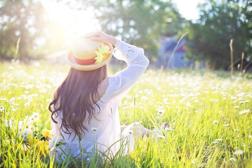 Spring into allergy and sinus relief