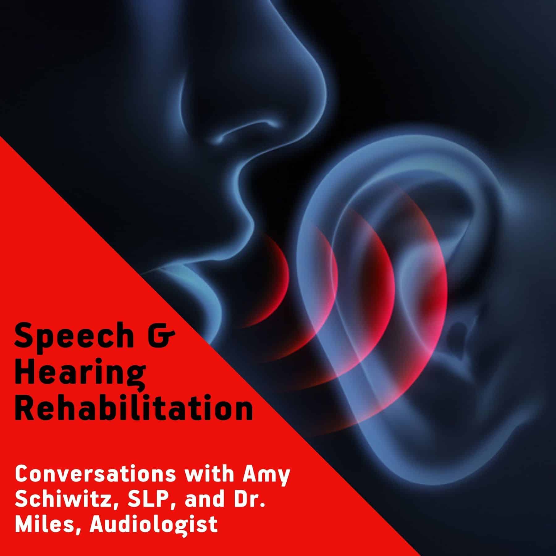 speech and hearing rehabilitation excel ent birmingham al