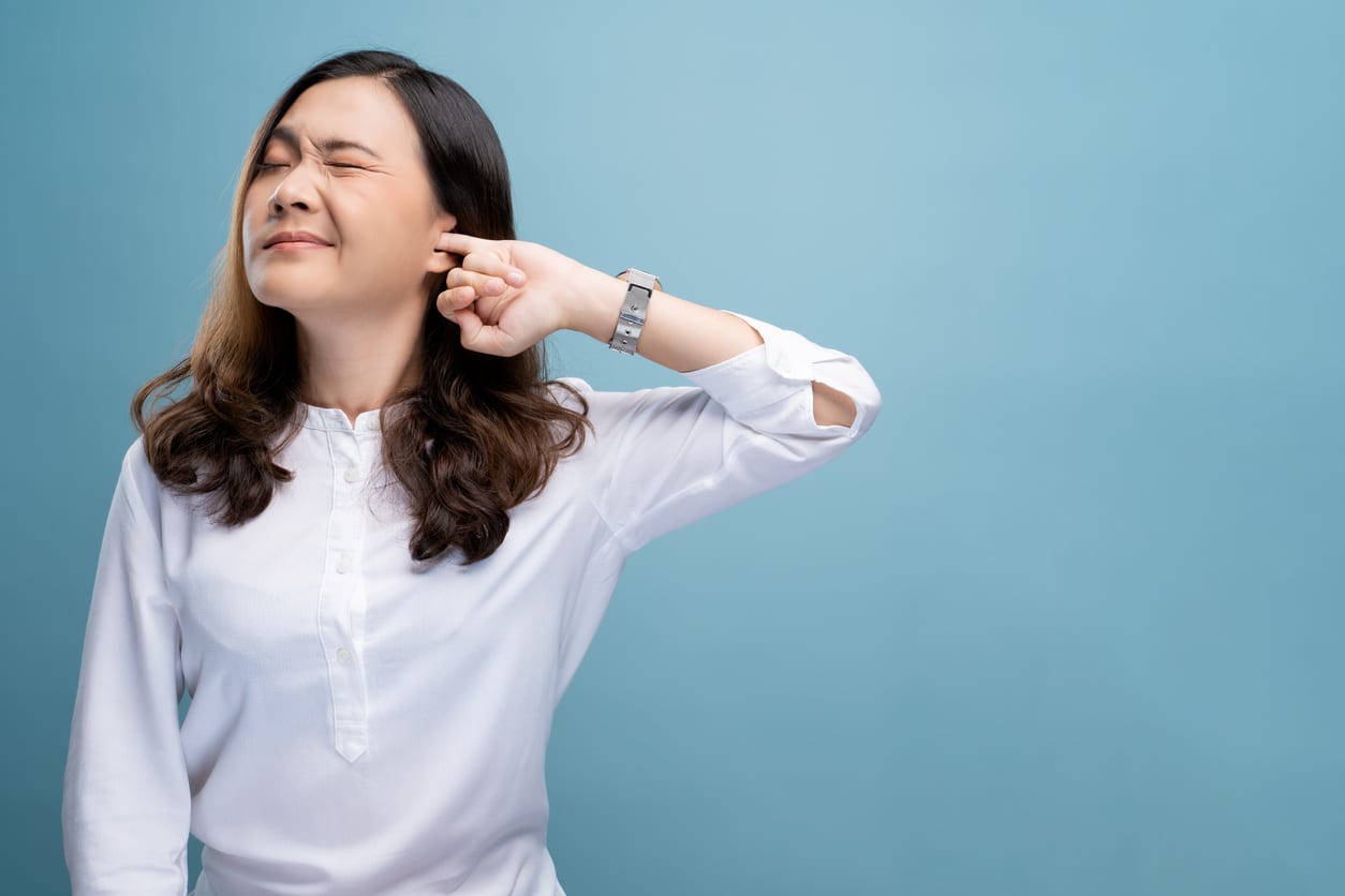 Concerned About Ringing in the Ears and Dizziness? Here's What You Need to  Know